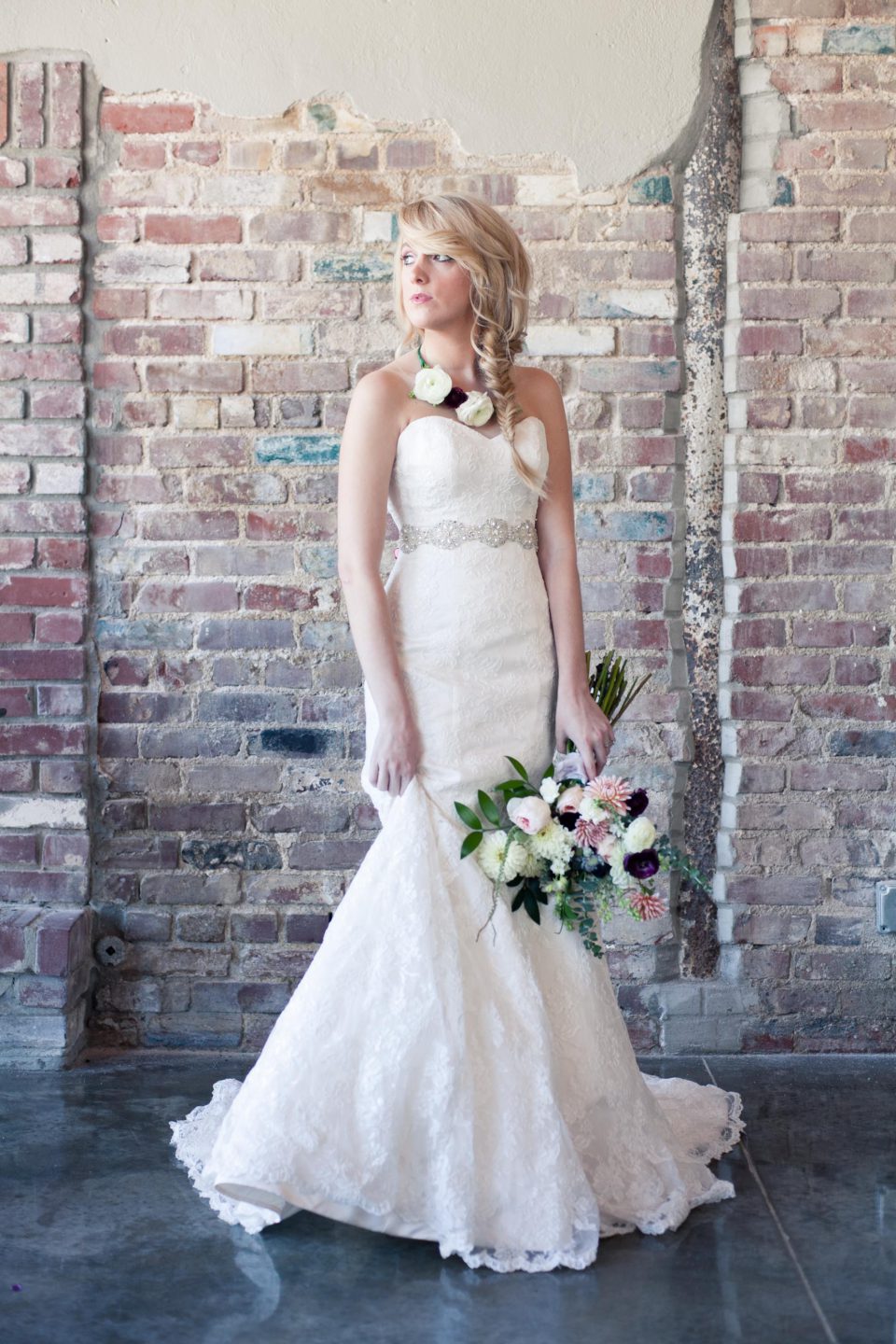 bride